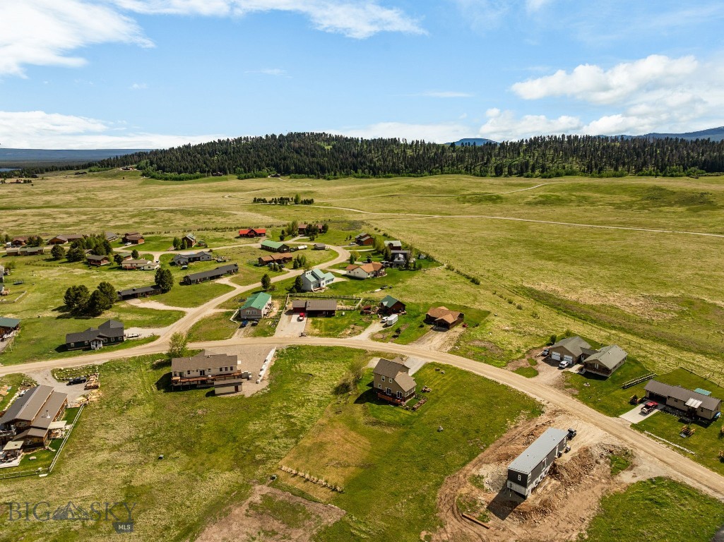 Hebgen Lake Estates - Residential