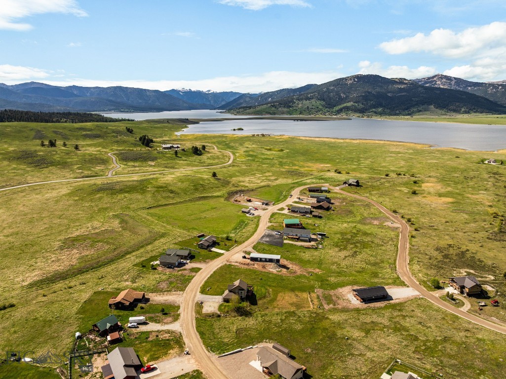 Hebgen Lake Estates - Residential