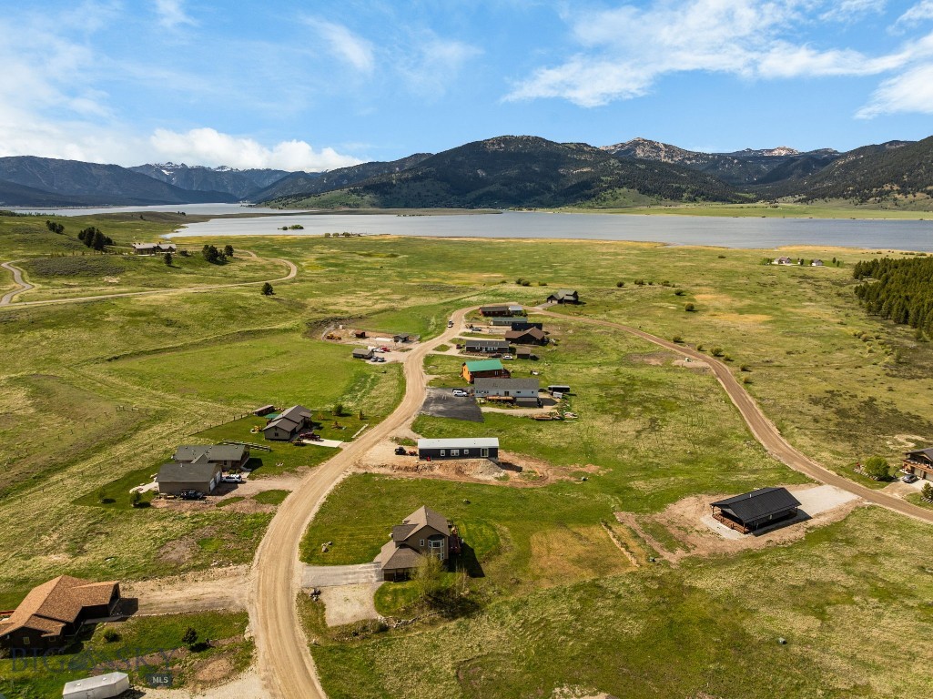 Hebgen Lake Estates - Residential