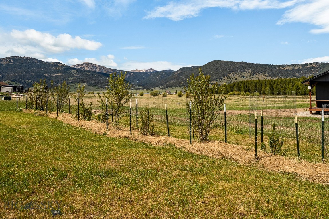 Hebgen Lake Estates - Residential