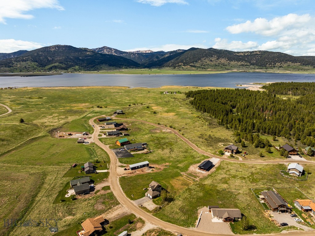 Hebgen Lake Estates - Residential