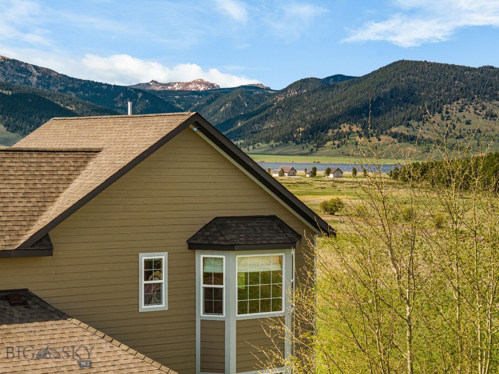 Hebgen Lake Estates - Residential