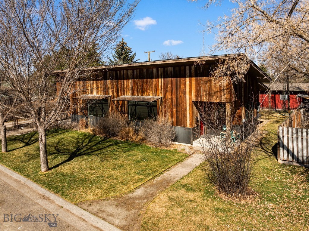 Imes Addition - Residential Income