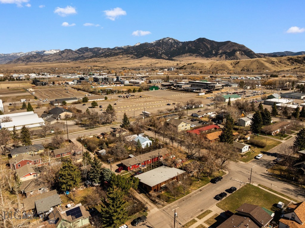 Imes Addition - Residential Income