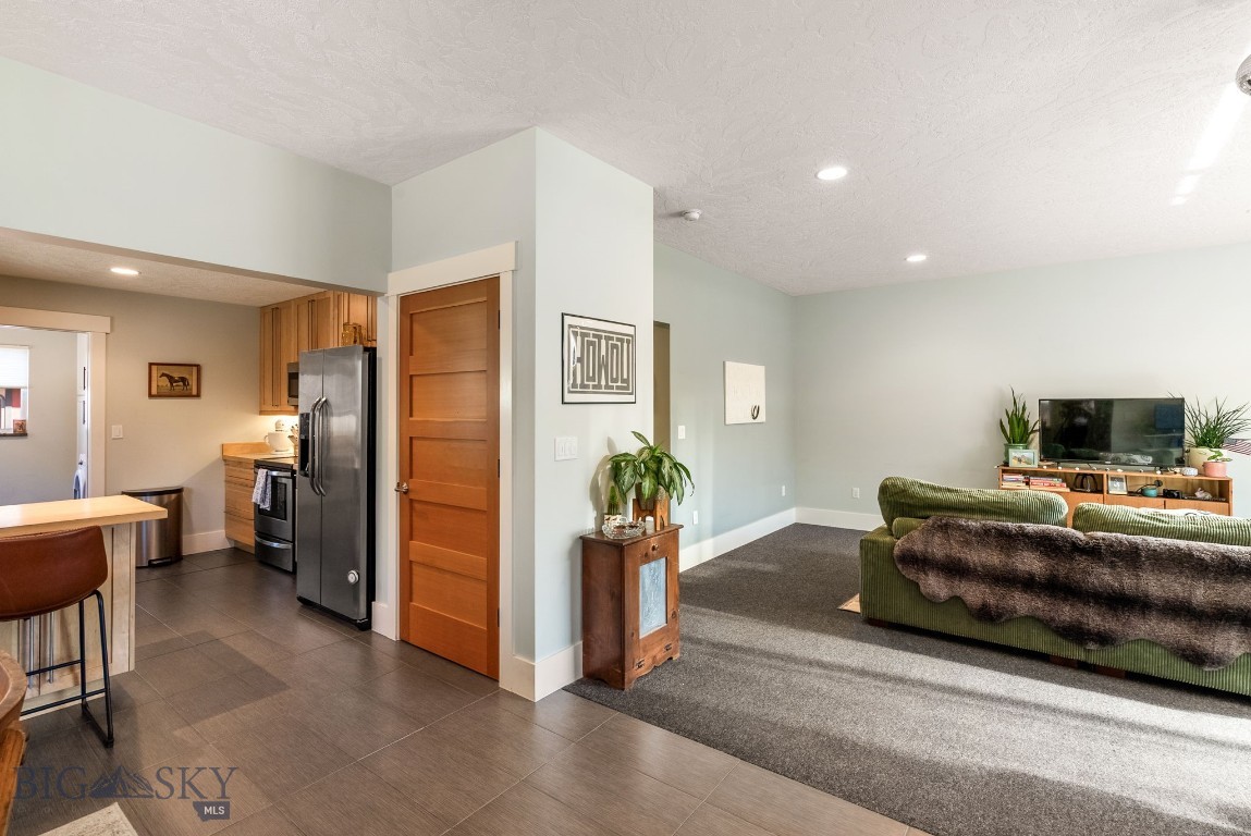 Imes Addition - Residential Income