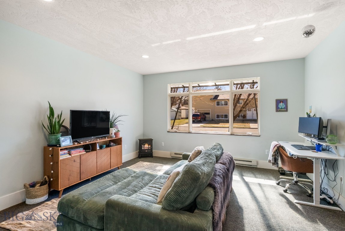Imes Addition - Residential Income