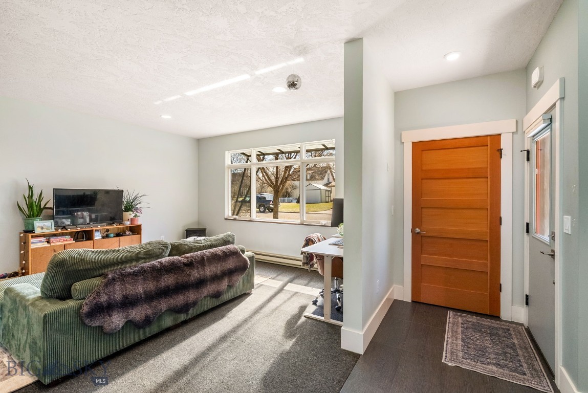 Imes Addition - Residential Income