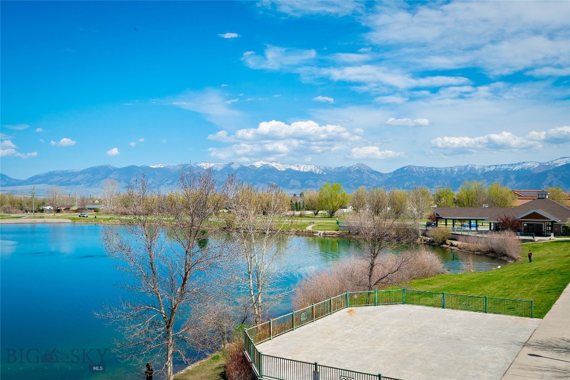 River Rock and Royal Village - Residential