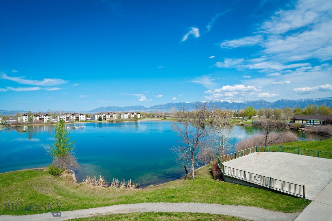 River Rock and Royal Village - Residential