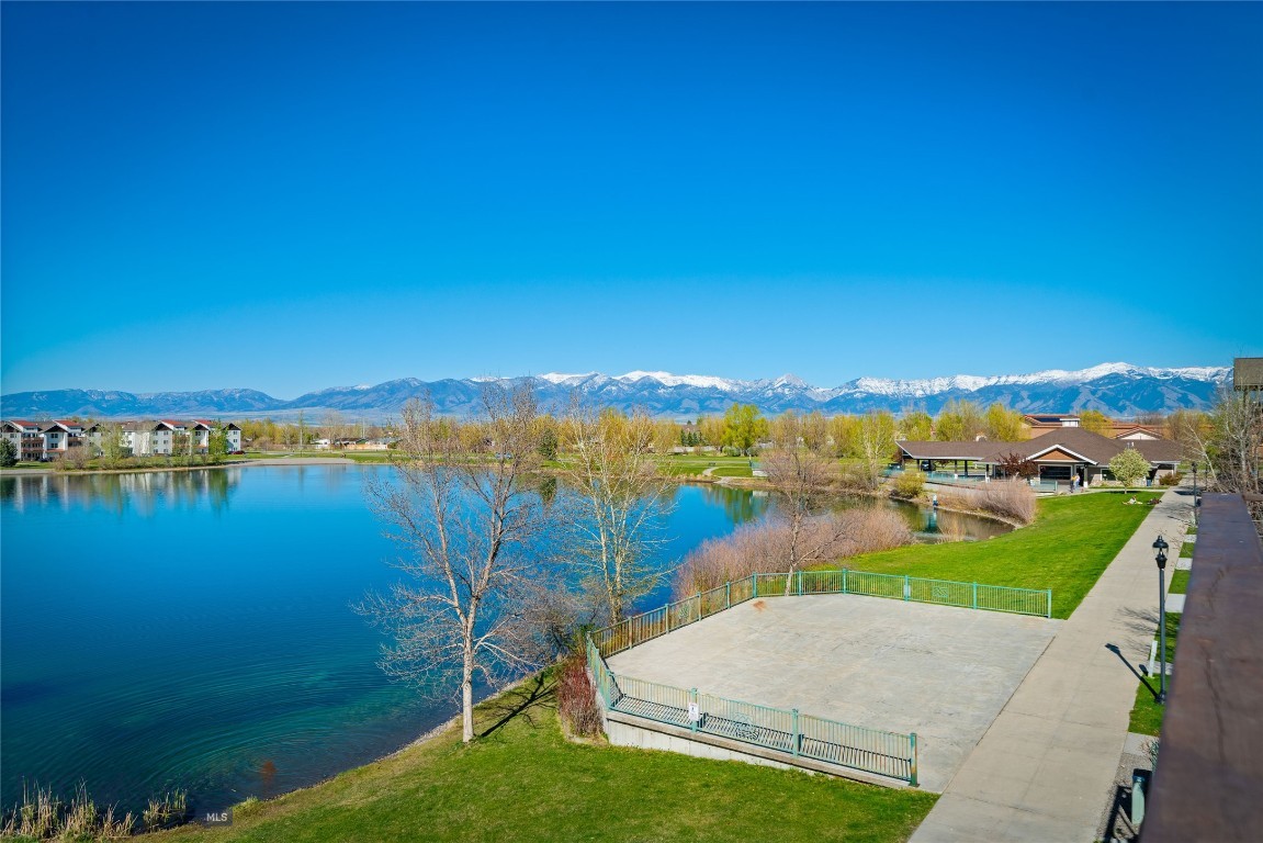 River Rock and Royal Village - Residential