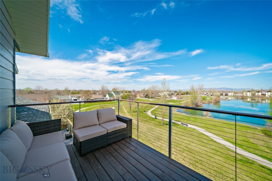 River Rock and Royal Village - Residential