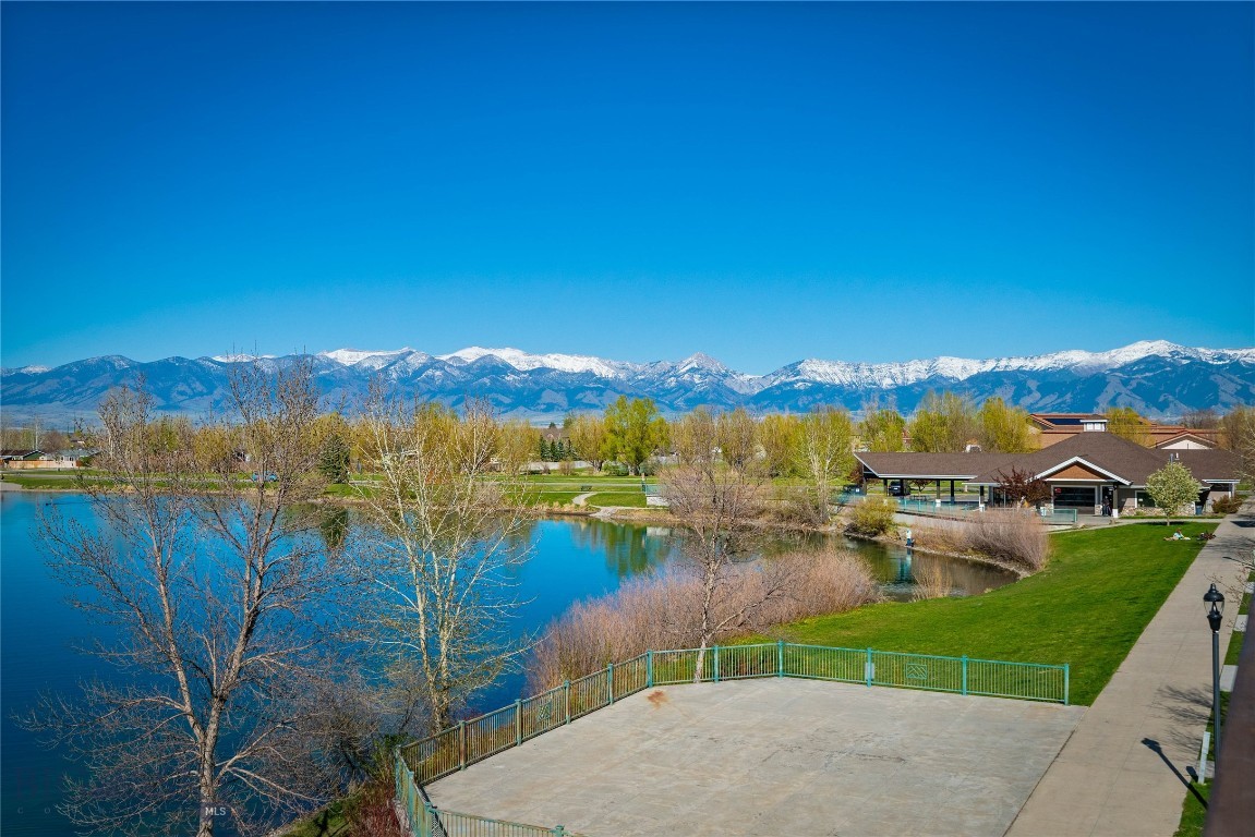 River Rock and Royal Village - Residential