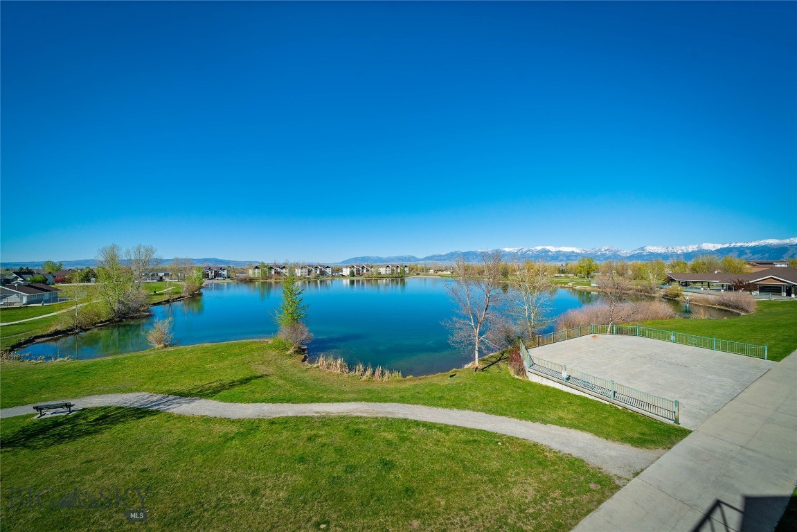 River Rock and Royal Village - Residential