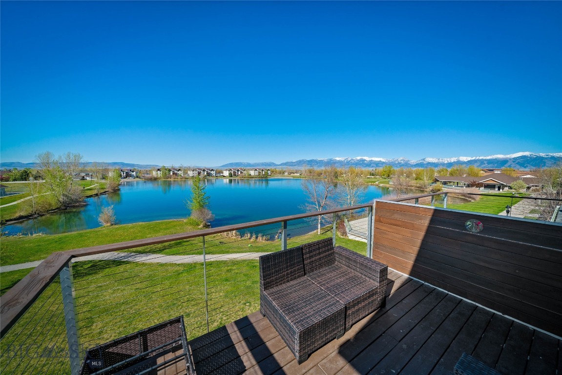 River Rock and Royal Village - Residential