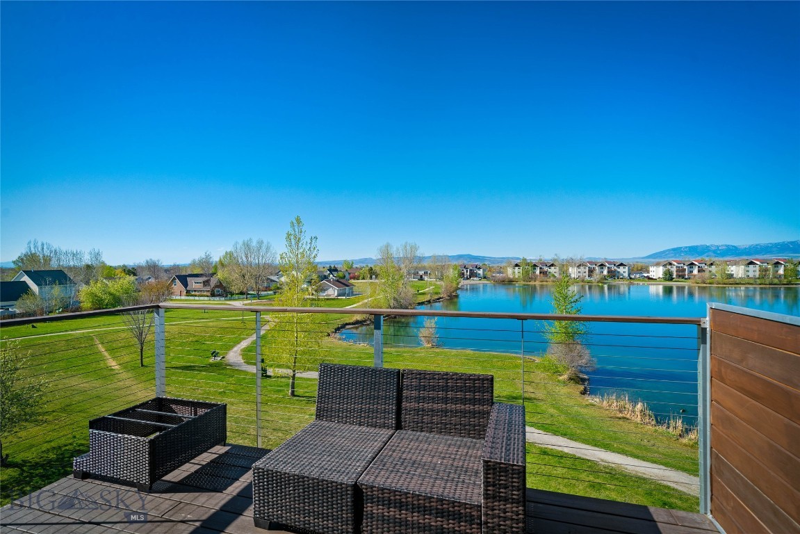 River Rock and Royal Village - Residential