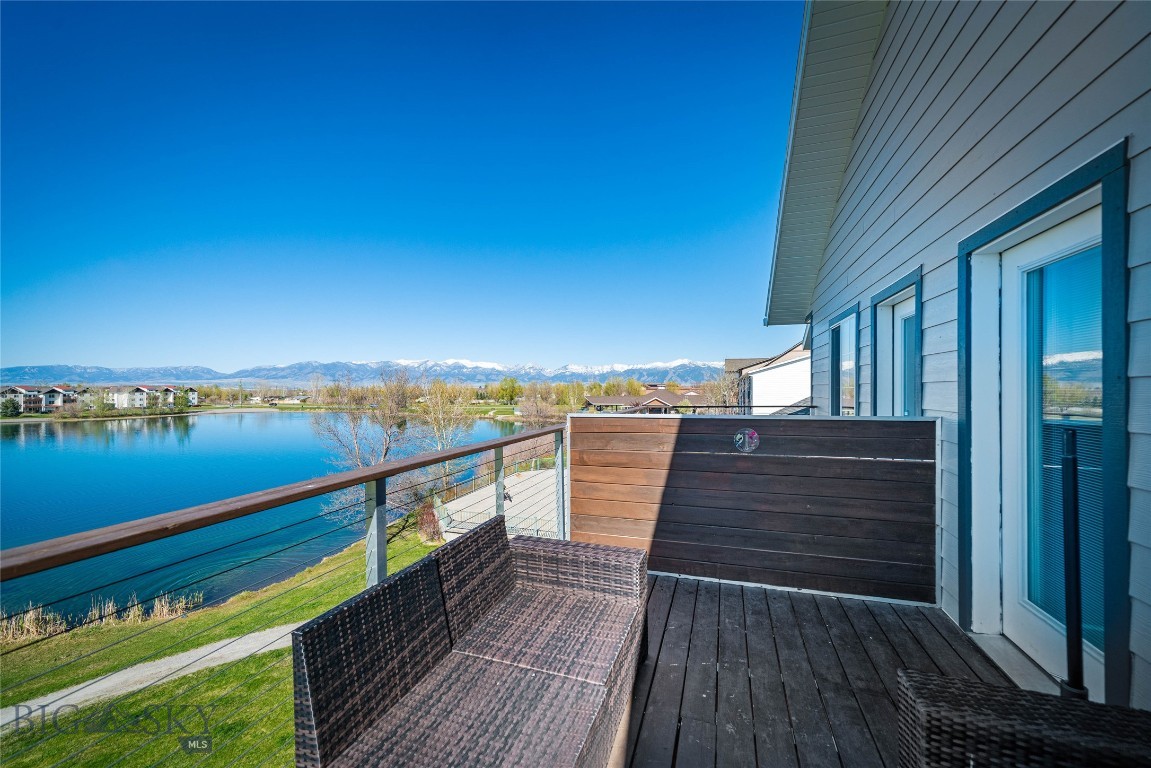 River Rock and Royal Village - Residential