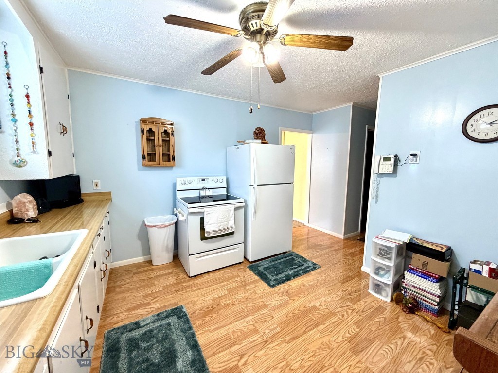 None - Residential