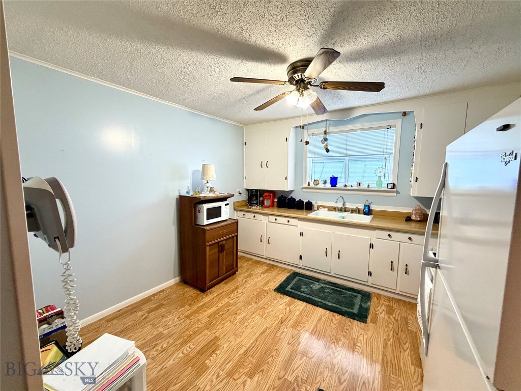 None - Residential