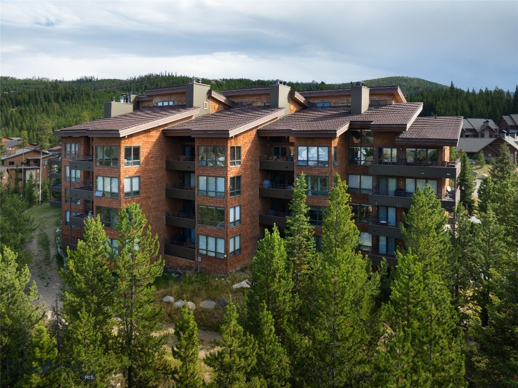 Snowflake Skycrest Condo - Residential