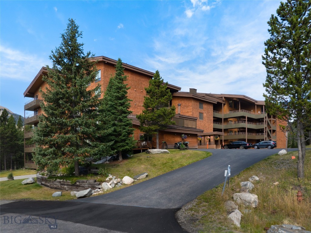 Snowflake Skycrest Condo - Residential