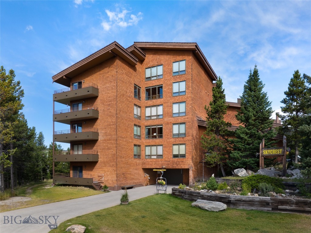 Snowflake Skycrest Condo - Residential
