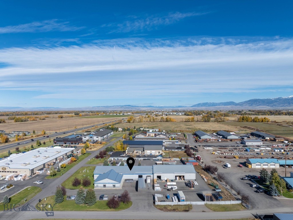 Shedhorn - Commercial Lease