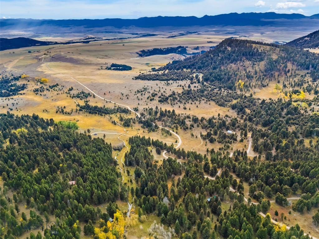 Certificate Of Survey COS - Land