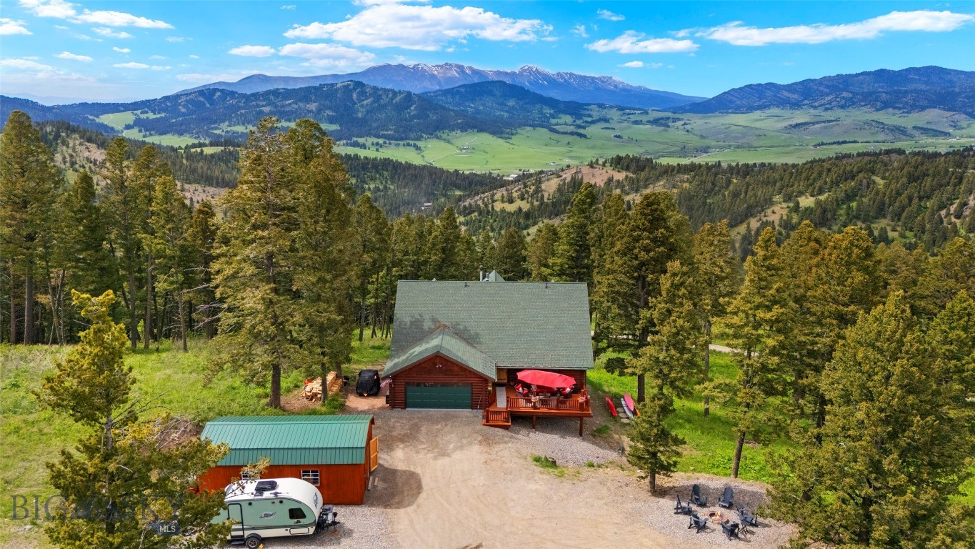 Timberline Creek - Residential