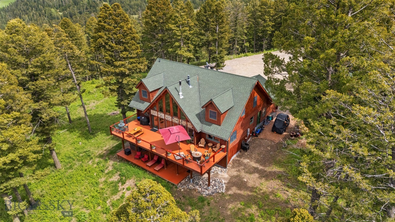 Timberline Creek - Residential