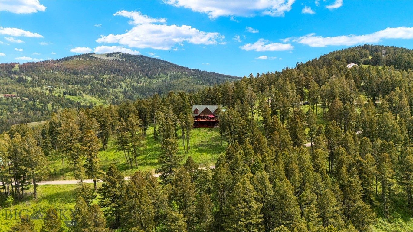 Timberline Creek - Residential