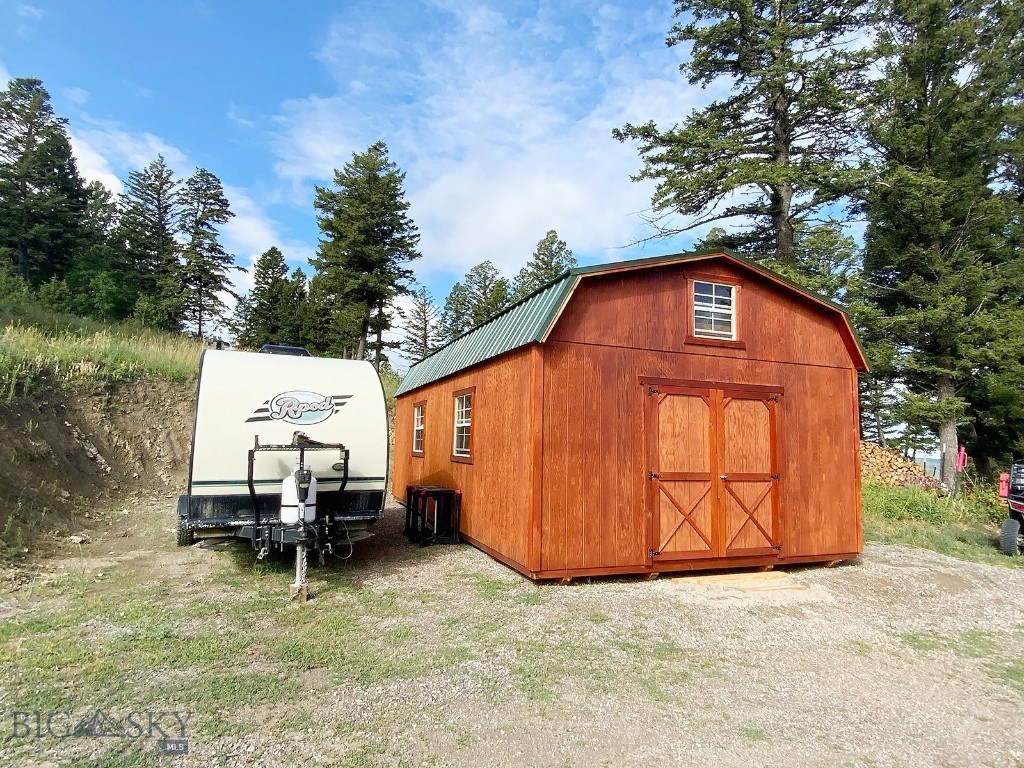 Timberline Creek - Residential