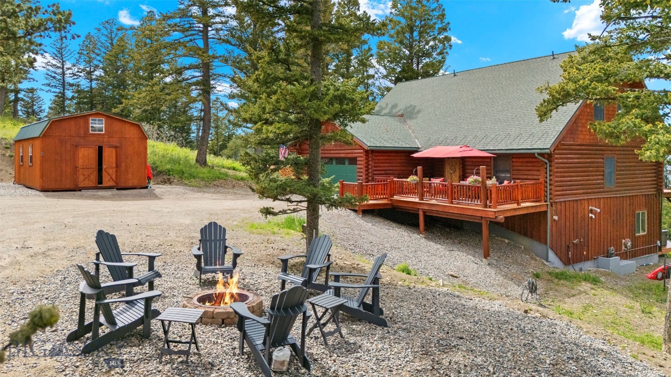 Timberline Creek - Residential