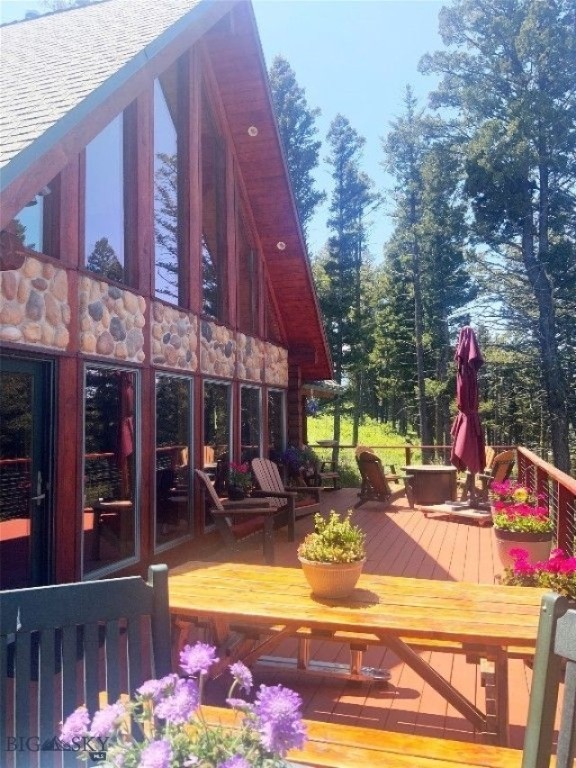 Timberline Creek - Residential