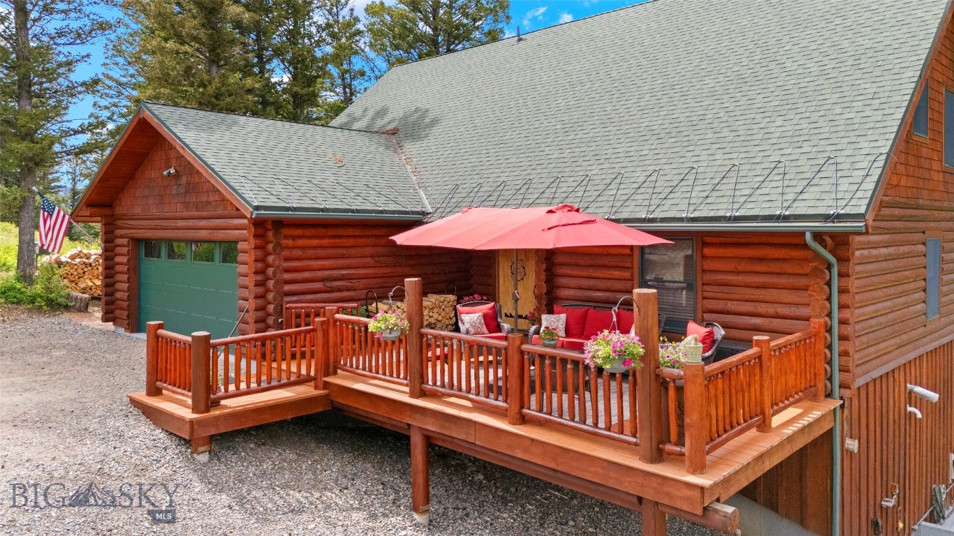 Timberline Creek - Residential