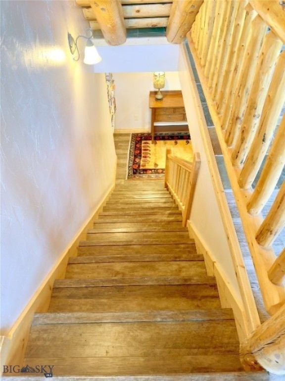 Timberline Creek - Residential