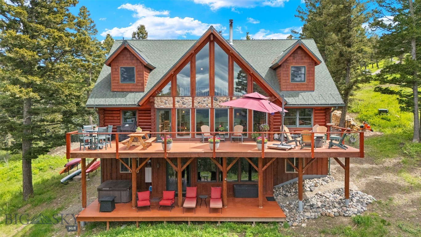 Timberline Creek - Residential