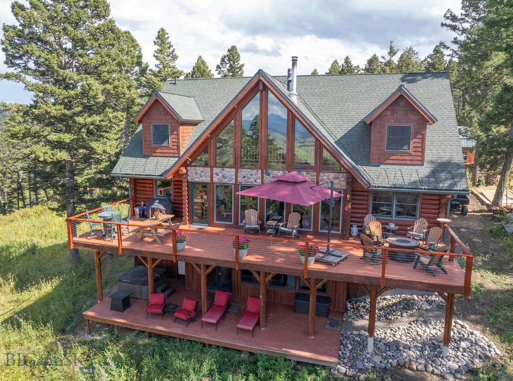 Timberline Creek - Residential