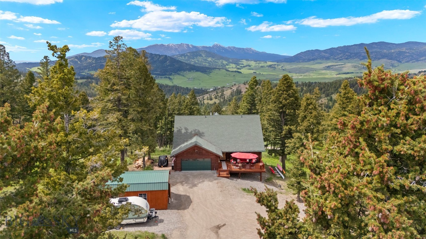 Timberline Creek - Residential