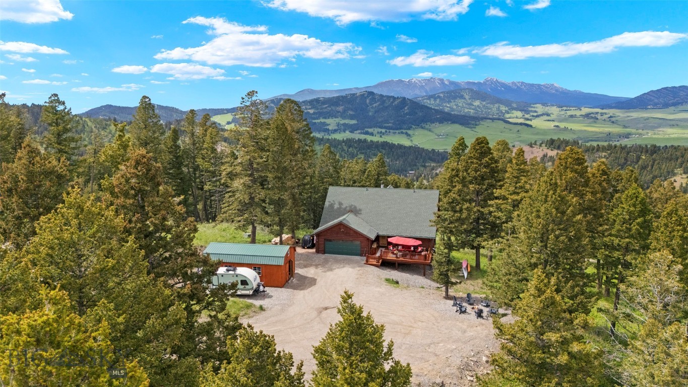 Timberline Creek - Residential