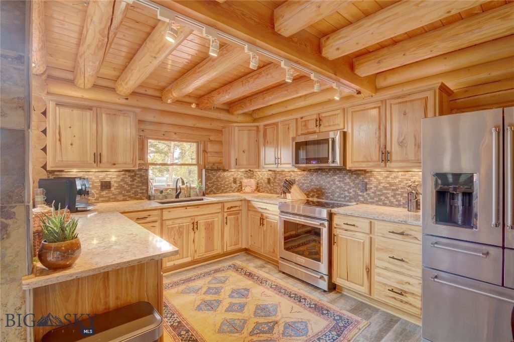 Timberline Creek - Residential