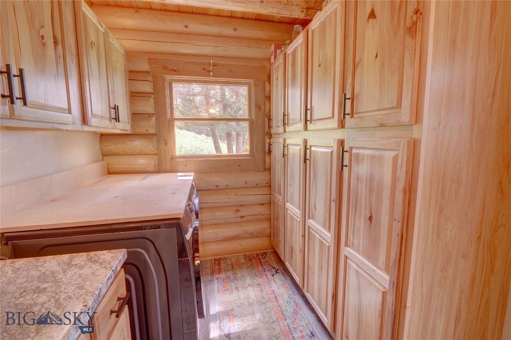 Timberline Creek - Residential