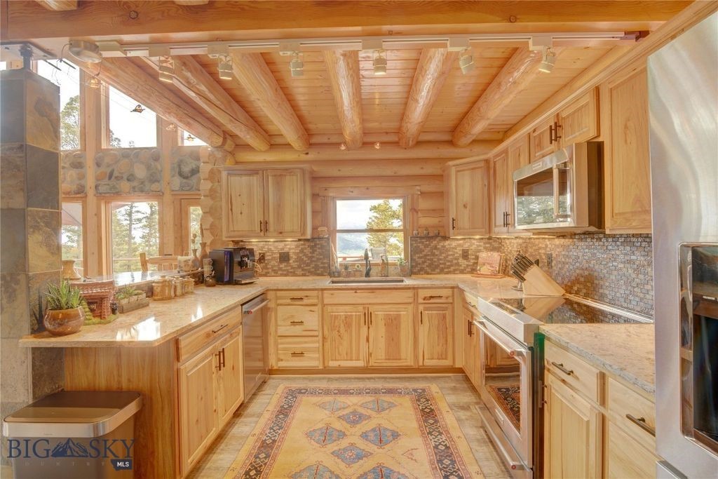 Timberline Creek - Residential