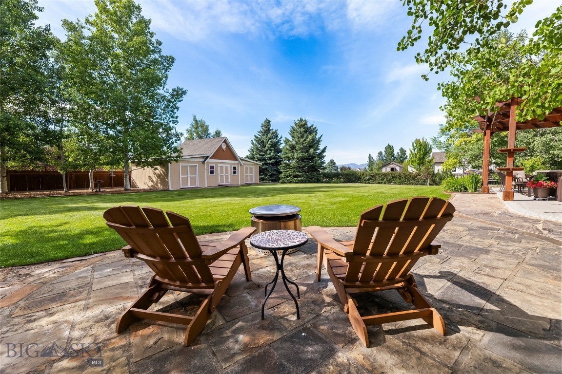 Valley Grove - Residential