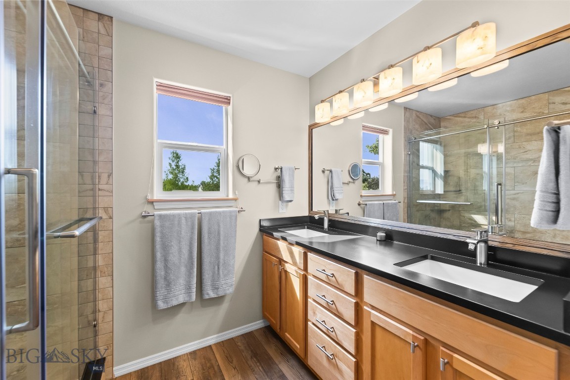 Valley Grove - Residential