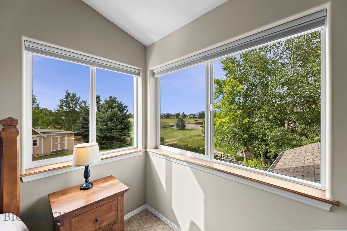 Valley Grove - Residential