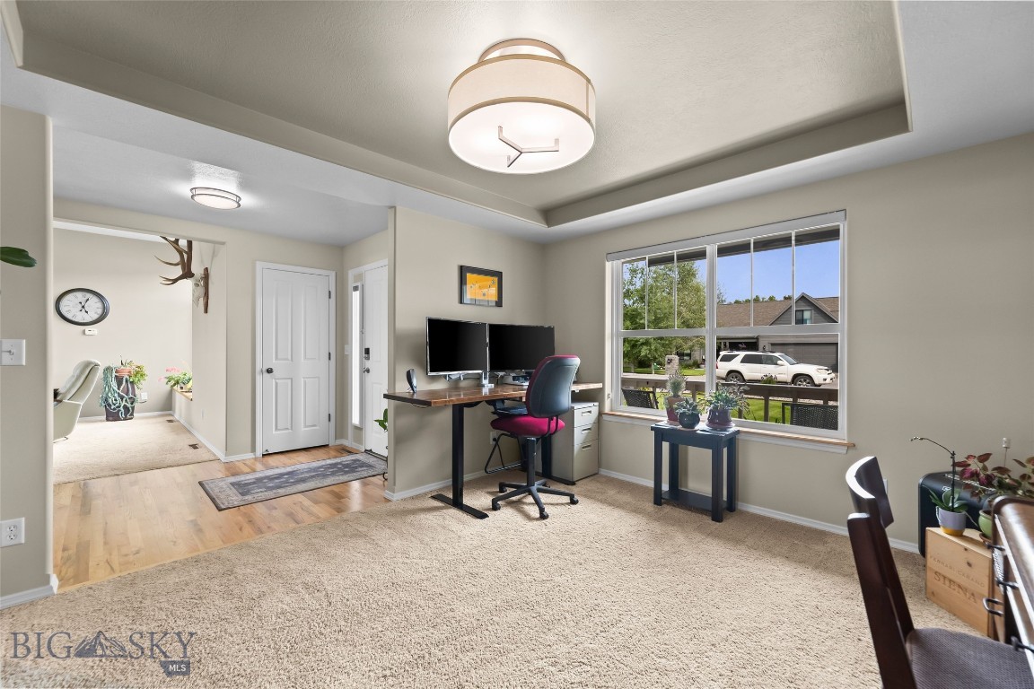 Valley Grove - Residential