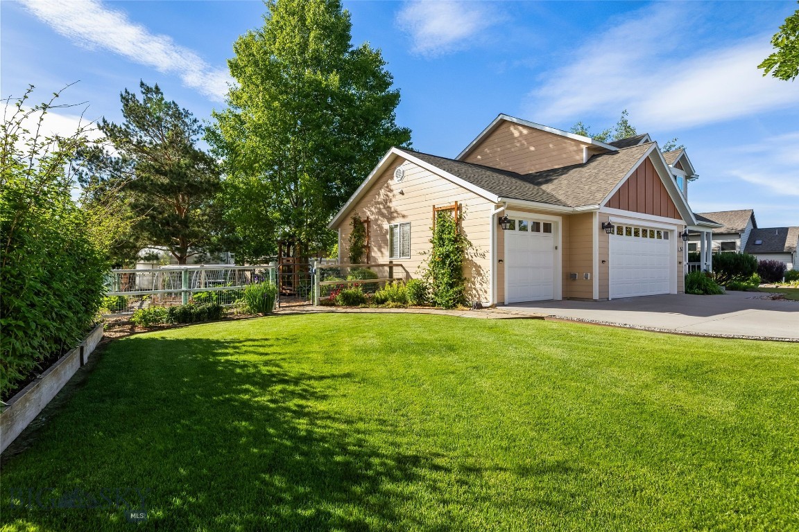 Valley Grove - Residential