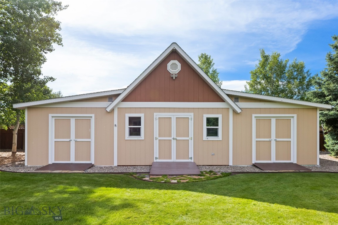 Valley Grove - Residential