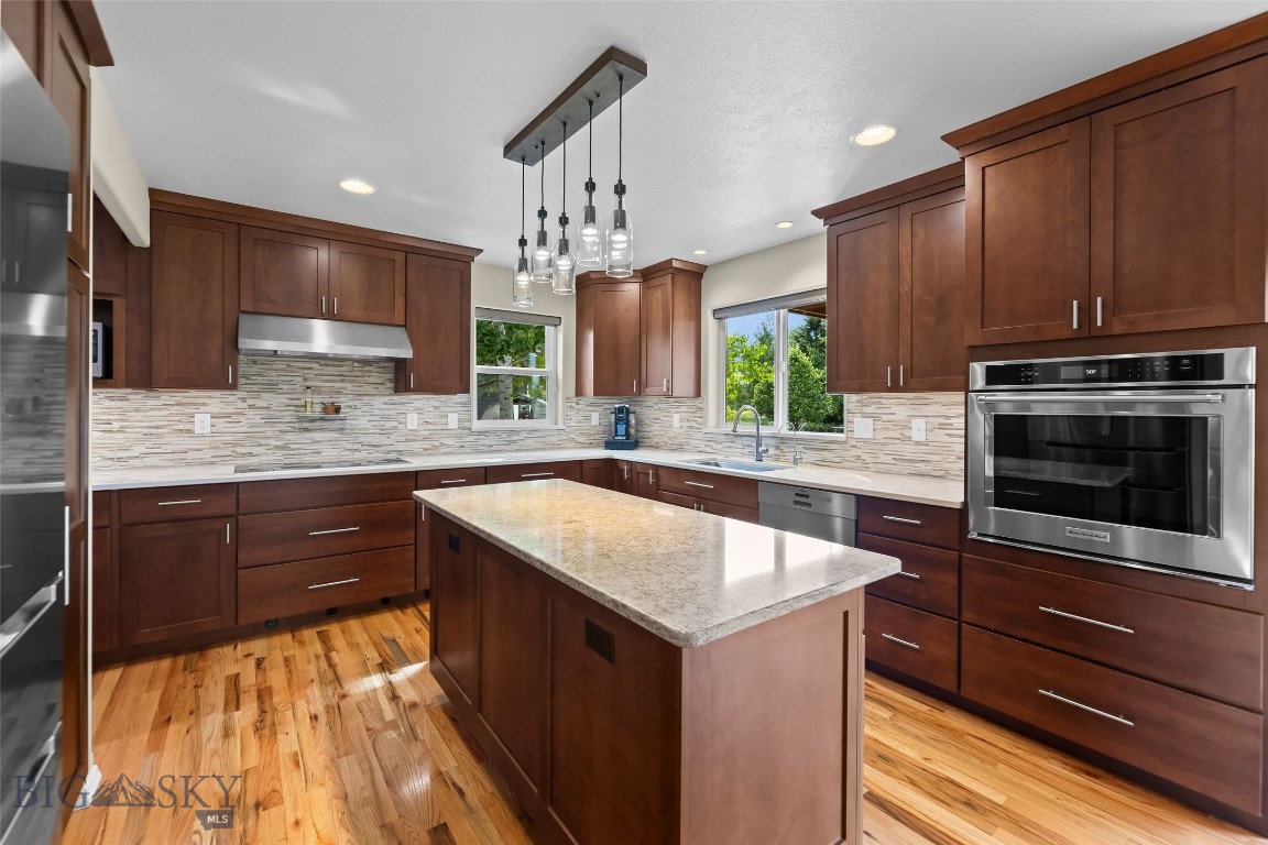 Valley Grove - Residential