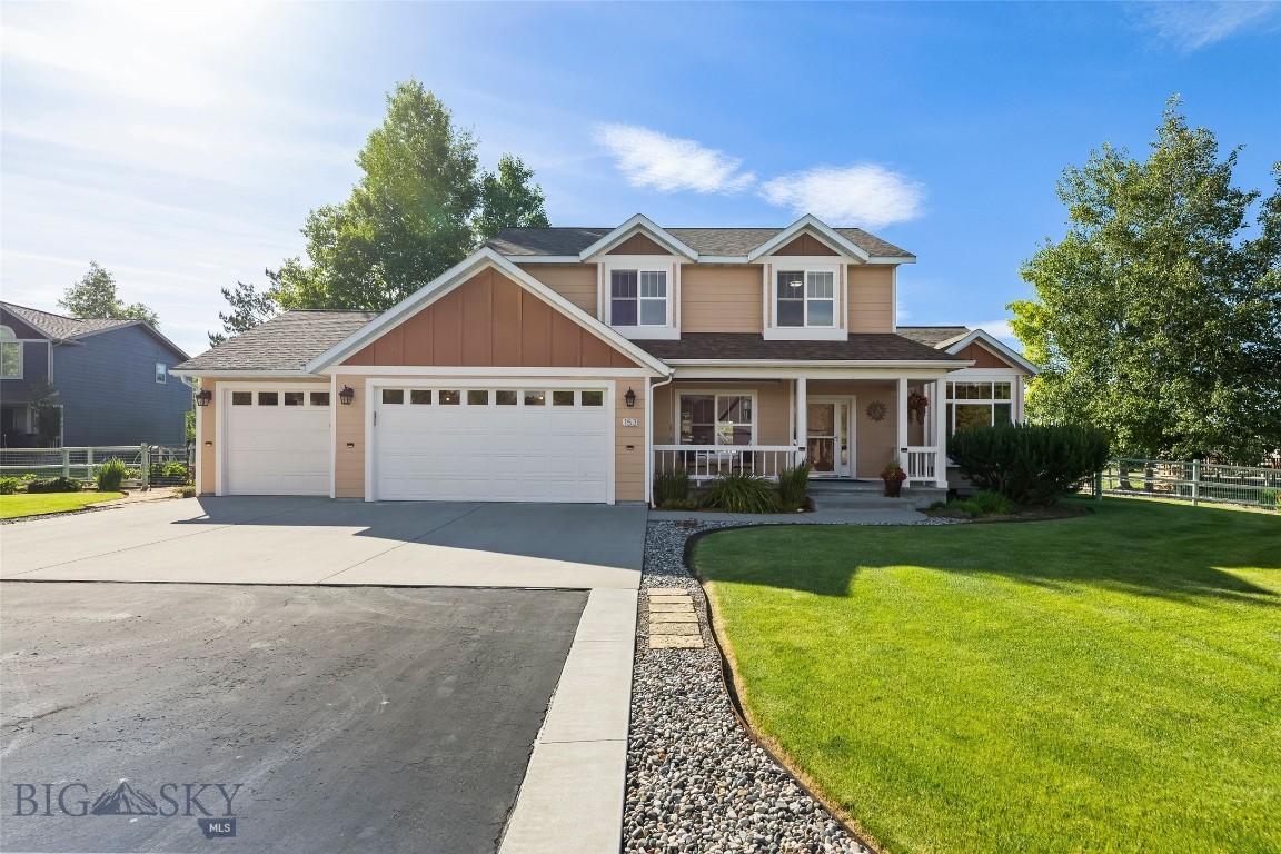 Valley Grove - Residential